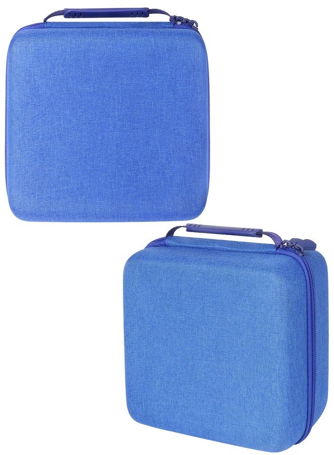 Aenllosi for Toniebox 1/Toniebox 2 Audio Player Starter Set, Toniebox Audio Player Organizer, Case Only (Blue) - Image 3